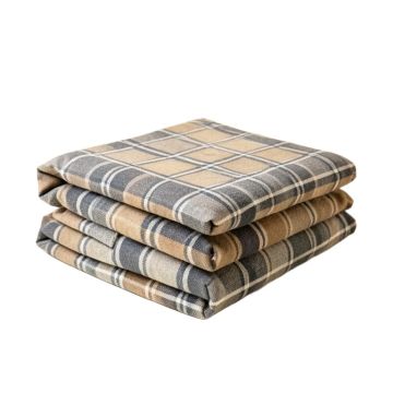 Flannel Sheet Set