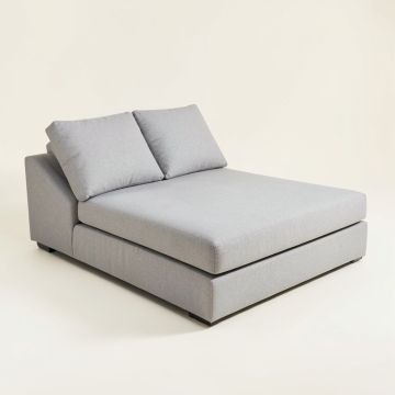 Freylin 74.02 '' Armless Sofa Bed (synthetic illustration; no displayed measurements)