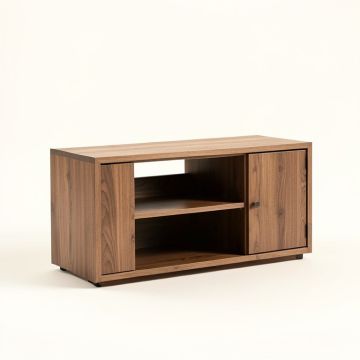 Wigington Tv Stand For Tvs Up To 50 '' (synthetic illustration; no displayed measurements)