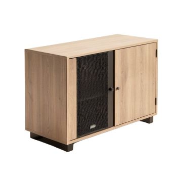 Thummepalli 39.96 '' Wide Server