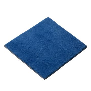 Saarloos Wolfdog Welcome Non-Slip Outdoor Door Mat