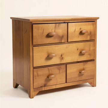 Kai 6 Drawer Double Dresser (synthetic illustration; no displayed measurements)