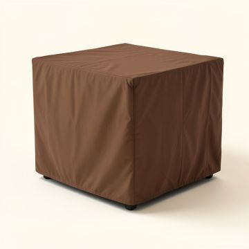 Ahmad Water Resistant Patio Dining Set Cover With 2 Year Warranty (synthetic illustration; no displayed measurements)