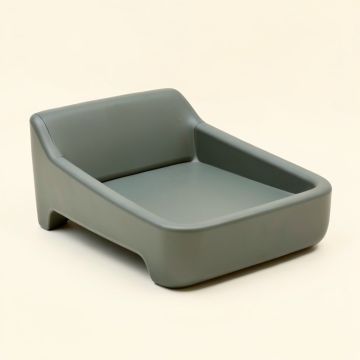 Elsinore 23 '' Armless Sleeper (synthetic illustration; no displayed measurements)