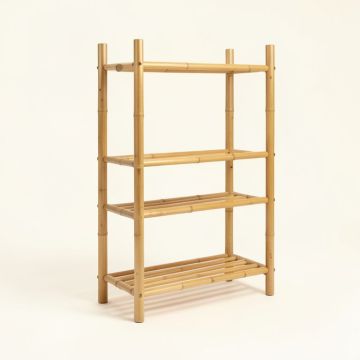 Rozek 55.11 '' W Garment Rack (synthetic illustration; no displayed measurements)