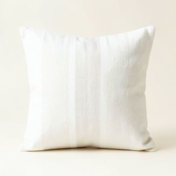 Brook Arc Filled Accent Pillow (synthetic illustration; no displayed measurements)