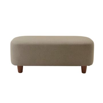 Keane Upholstered Storage Bench