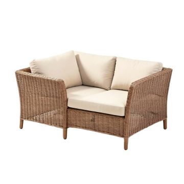 Brentwood Patio Sofa With Cushions