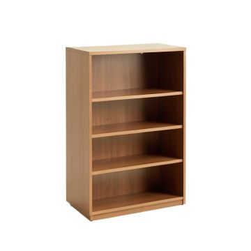 Classic Series 5- Shelf Storage Cabinet