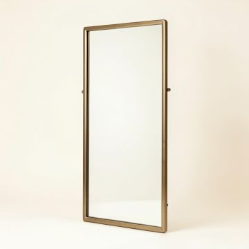 Derrel Full Length Mirror (synthetic illustration; no displayed measurements)