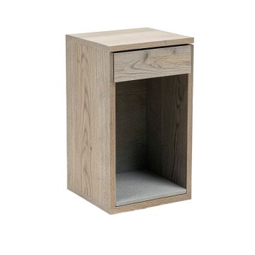 Eckles 25 '' W X 64 '' H Over The Toilet Storage