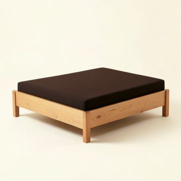 Esther Full Daybed (synthetic illustration; no displayed measurements)