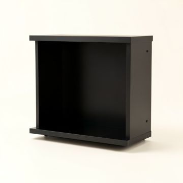 Swope Wall Shelf (synthetic illustration; no displayed measurements)