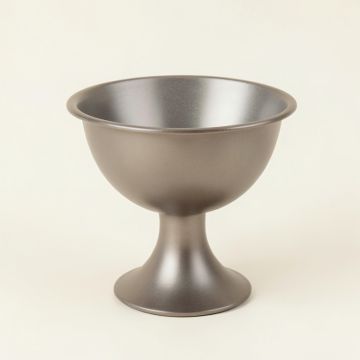 Mirror Bagasse Disposable Centerpiece (synthetic illustration; no displayed measurements)