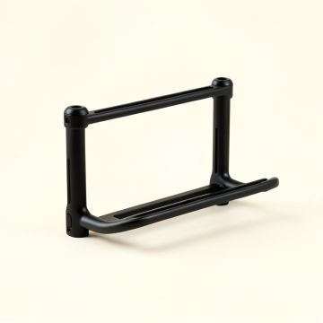 Lobel Wall Mounted Sports Rack (synthetic illustration; no displayed measurements)