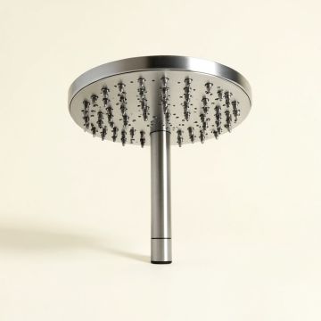 Velocity 1.75 Gpm Eco-Performance Shower Head With Immersion (synthetic illustration; no displayed measurements)