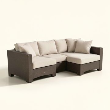 Stinson 4 Piece Sofa Seating Group With Cushions (synthetic illustration; no displayed measurements)