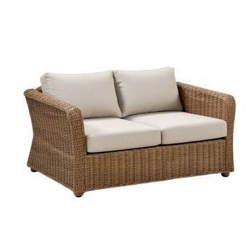 Lenville Patio Sofa