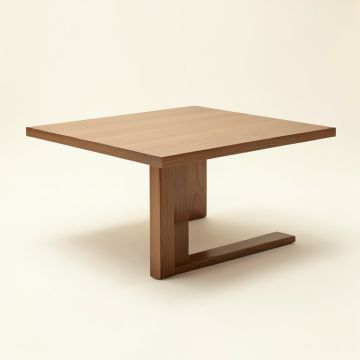 Fitchett Coffee Table (synthetic illustration; no displayed measurements)