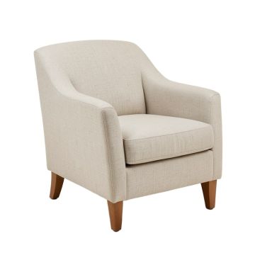 Alcala Upholstered Parsons Chair
