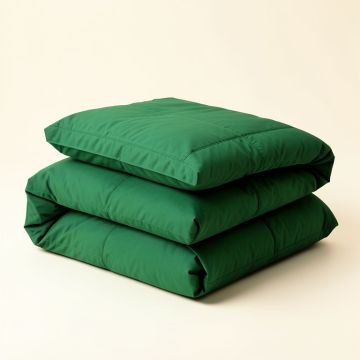 Islwyn Inducer Oversized Comforter Set (synthetic illustration; no displayed measurements)