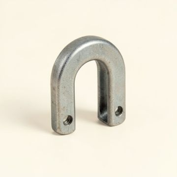Inspirations™ 6 5/16 '' Center To Center Arch Pull (synthetic illustration; no displayed measurements)