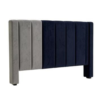 Kurth Upholstered Panel Headboard