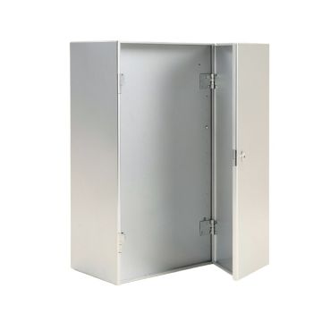 Bi-Fold Closet 2-Door Snugger