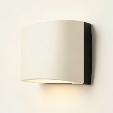 Aedyn Led Dimmable Wall Sconce (synthetic illustration; no displayed measurements)