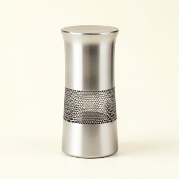 Supreme Housewares Sunflower Tea Ball Infuser (synthetic illustration; no displayed measurements)