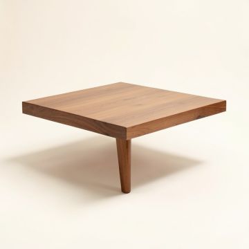 Lucio Coffee Table (synthetic illustration; no displayed measurements)