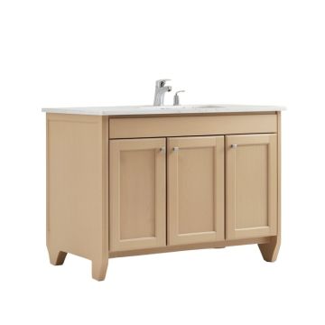 Edrian 35 '' Single Sink Bathroom Vanity Set