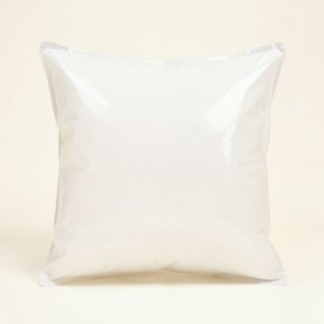 Outdoor Square Acrylic Pillow Cover & Insert (synthetic illustration; no displayed measurements)