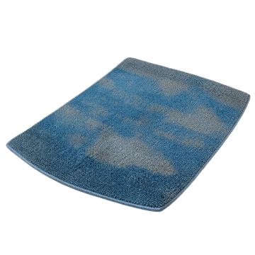 Saluki Welcome Non-Slip Outdoor Door Mat