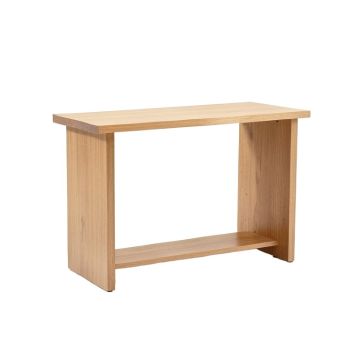 Keanna 49.9 '' Console Table