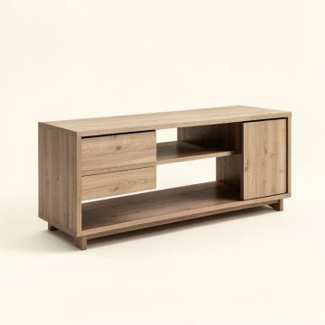 Natalia 48 '' Console Table (synthetic illustration; no displayed measurements)