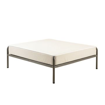 Ainsley Twin Platform Bed
