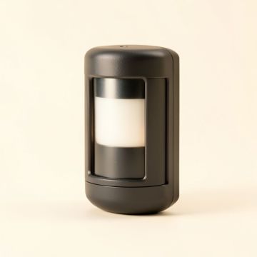 Prismo 2 - Bulb Outdoor Bulkhead Light (synthetic illustration; no displayed measurements)