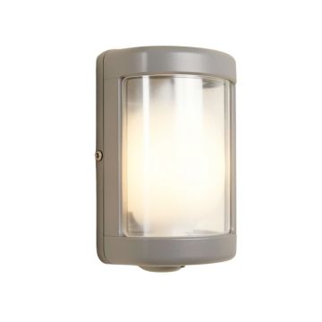 Caufield 2-Light Outdoor Bulkhead Light