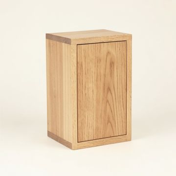 Badita 23 '' W X 67 '' H X 7.5 '' D Over-The-Toilet Storage (synthetic illustration; no displayed measurements)