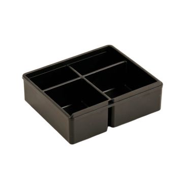 Briar Arc Empty Pantry Drawer Organizer Insert