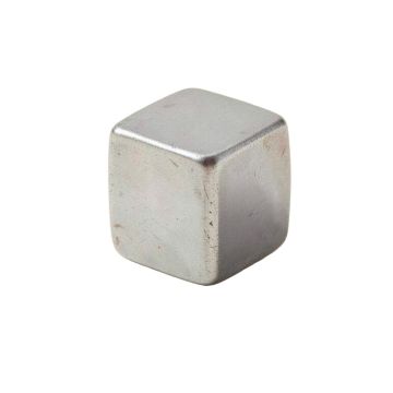 Tahoe 1 1/2 '' Length Square Knob