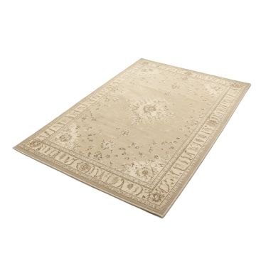 Brandt Oriental Beige Rug