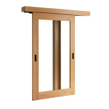 Harmony Mirrored Sliding Closet Doors