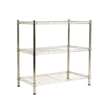 Kadlec 55 '' H X 35 '' W X 14 '' D Storage Rack Organizer Kitchen Shelving