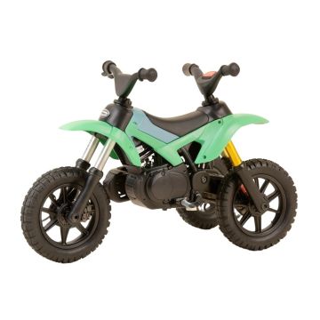 Electric Motorized Kids Ride On Dirt Bike