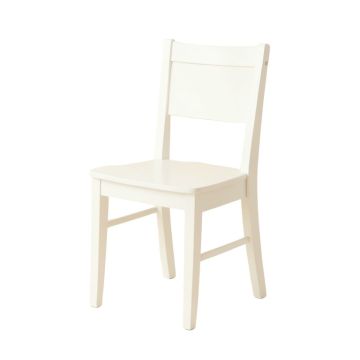 Holly Crossing Dining Chair - White