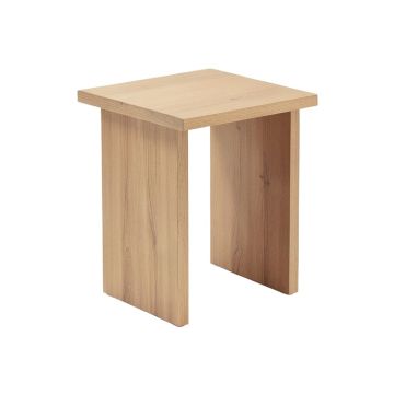 Chancy End Table