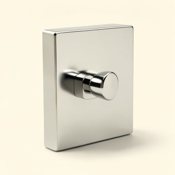 Wayfair Basics® Cabinet 3 '' Center To Center Bar Pull Multipack (synthetic illustration; no displayed measurements)