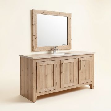 Holiday 32 '' Single Bathroom Vanity Set (synthetic illustration; no displayed measurements)